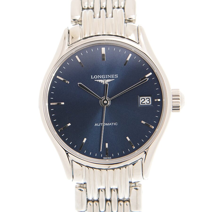 Longines Lyre L43604926 Unisex Automatic 1