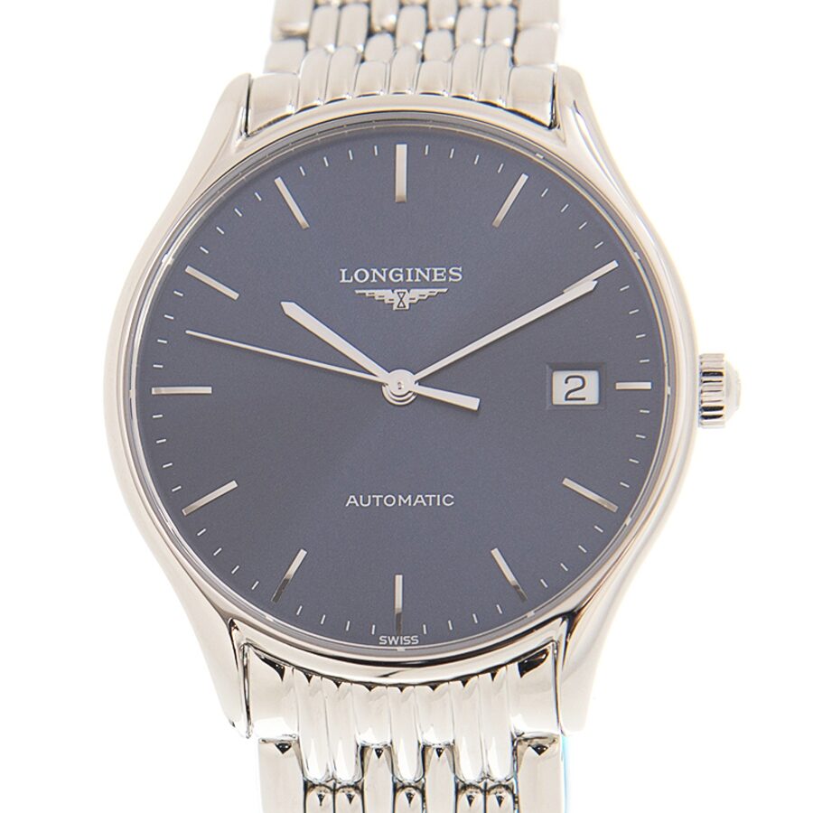 Longines Lyre L4.860.4.92.6 Unisex Automatic 1