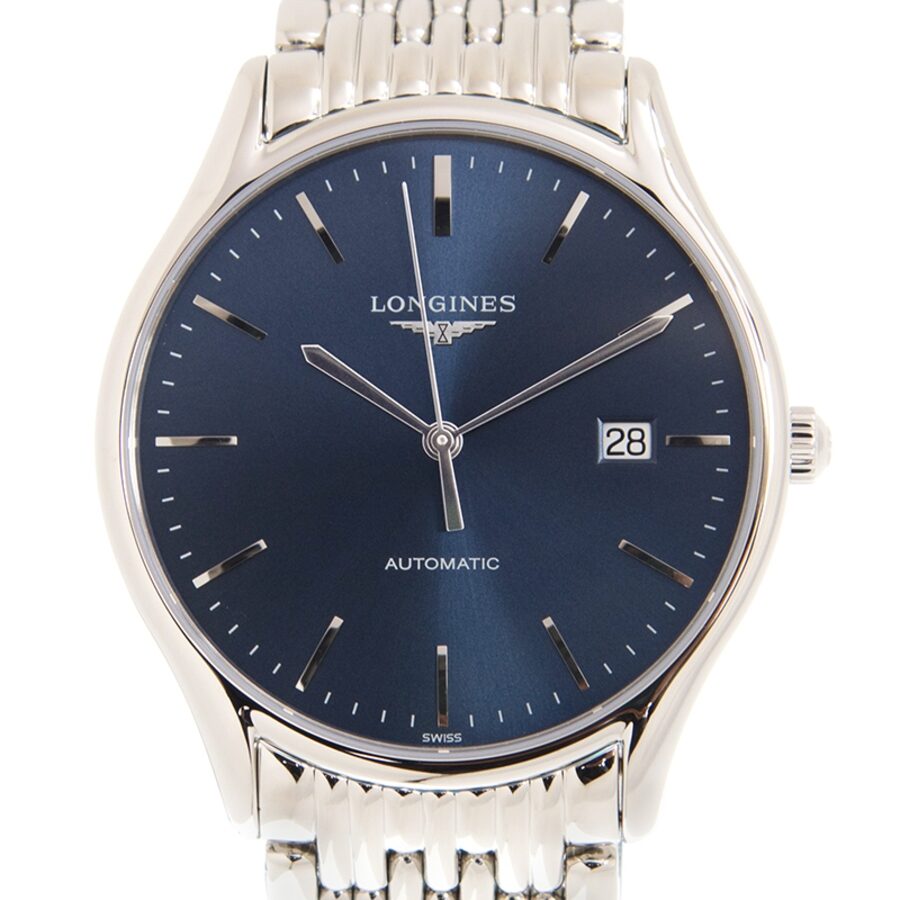 Longines Lyre L4.960.4.92.6 Unisex Automatic 1