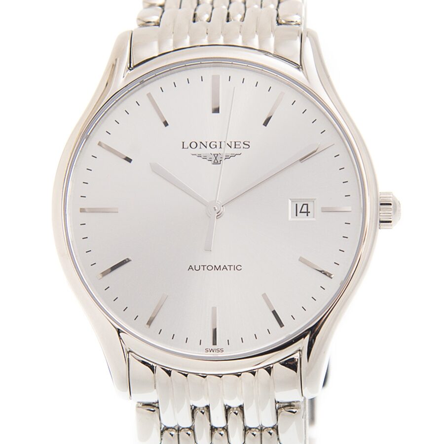 Longines Lyre L4.960.4.72.6 Unisex Automatic 1