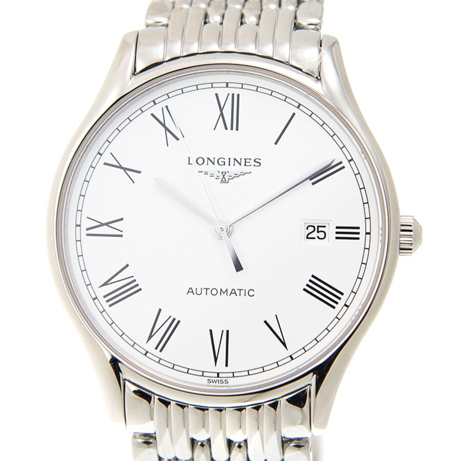 Longines Lyre L4.960.4.11.6 Unisex Automatic 1