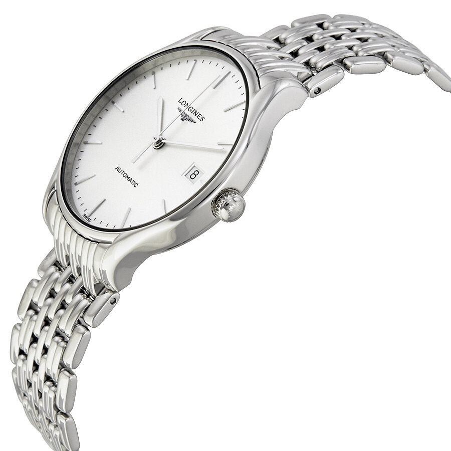 Longines Lyre L48604726 Ladies Automatic 1