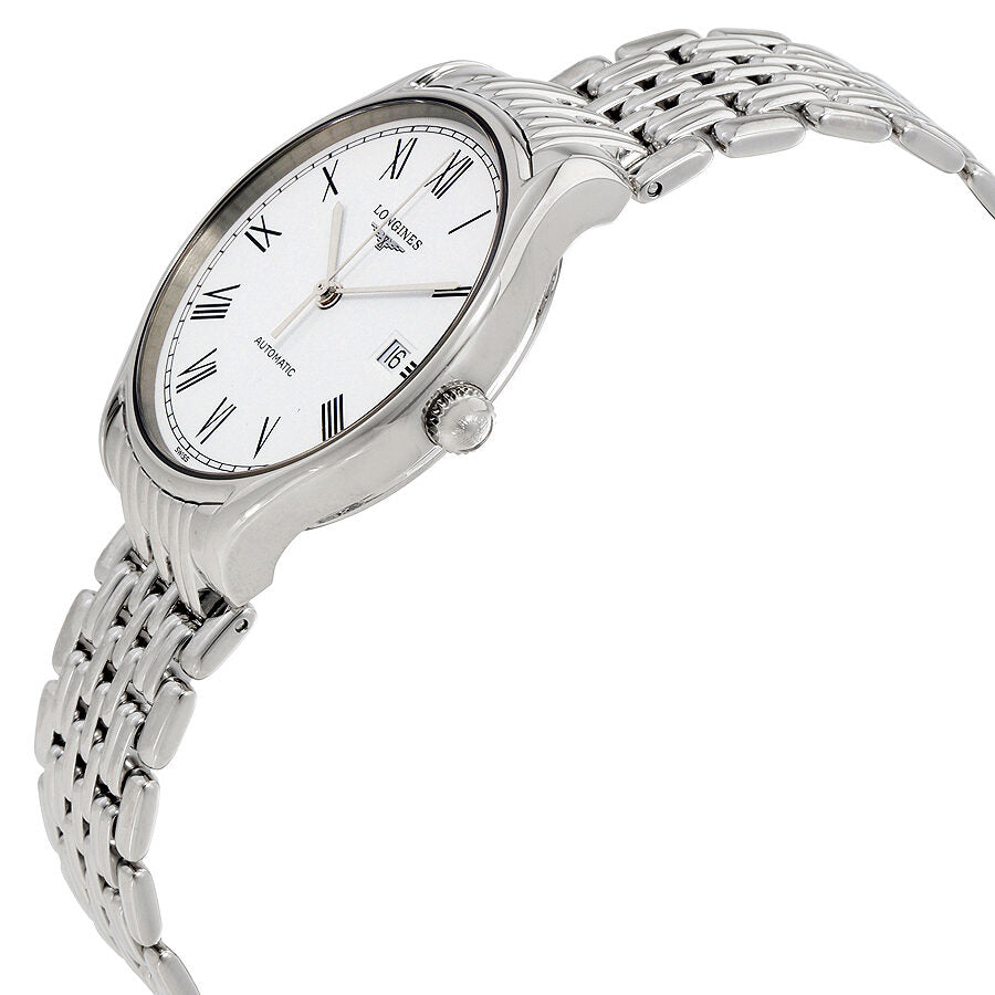 Longines Lyre L48604116 Ladies Automatic 1