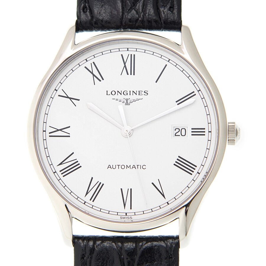 Longines Lyre L4.960.4.11.2 Unisex Automatic 1