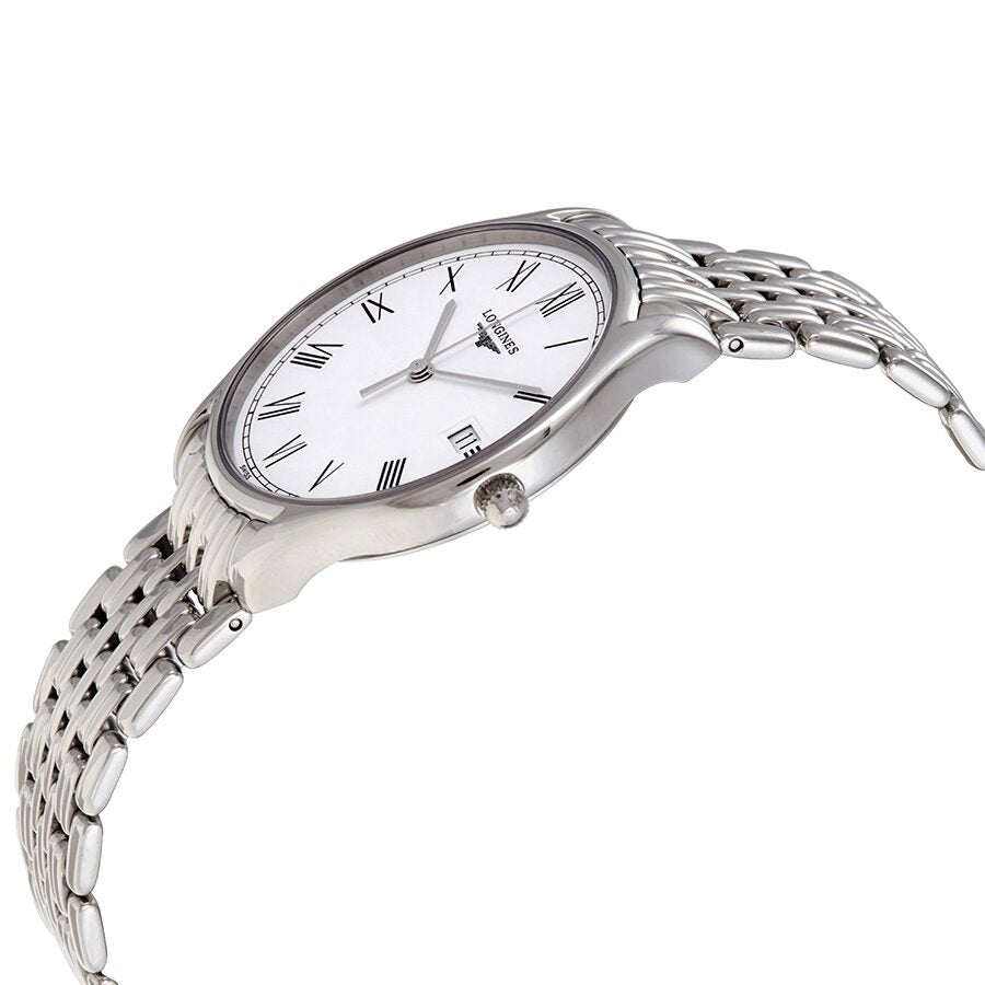 Longines Lyre L4.759.4.11.6 Ladies Quartz 1