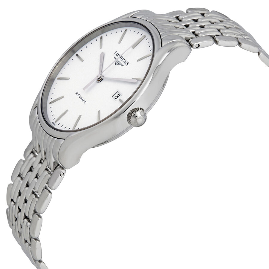 Longines Lyre L4.960.4.12.6 Men's Automatic 1