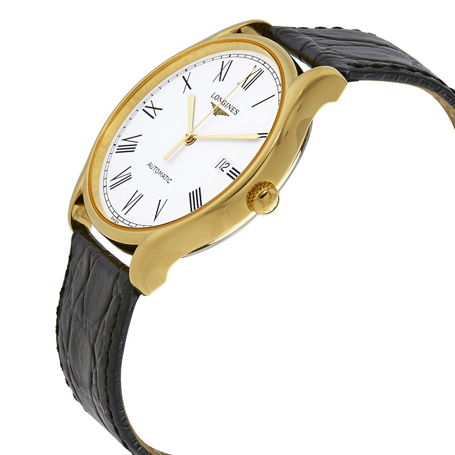 Longines Lyre L49602112 Men's Automatic 1