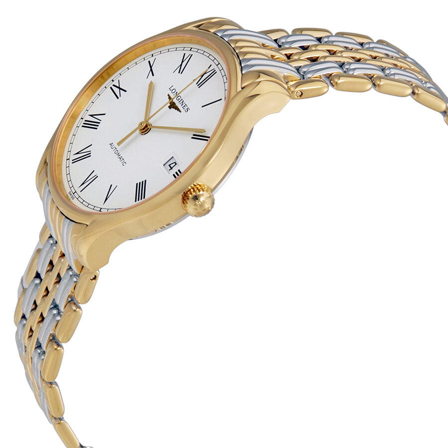 Longines Lyre L4.860.2.11.7 Ladies Automatic 1