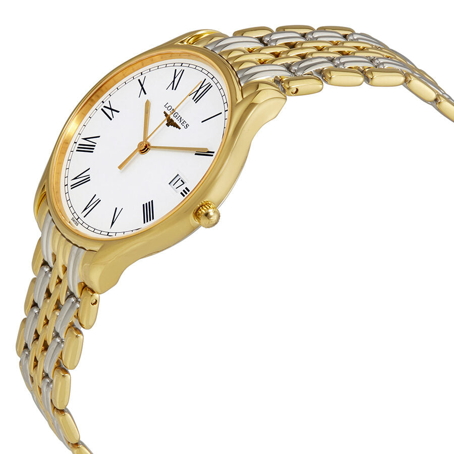 Longines Lyre L4.759.2.11.7 Ladies Quartz 1