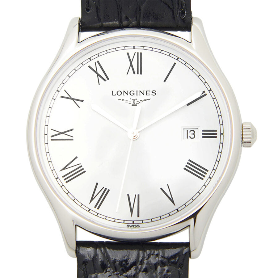 Longines Lyre L4.859.4.11.2 Unisex Quartz 1