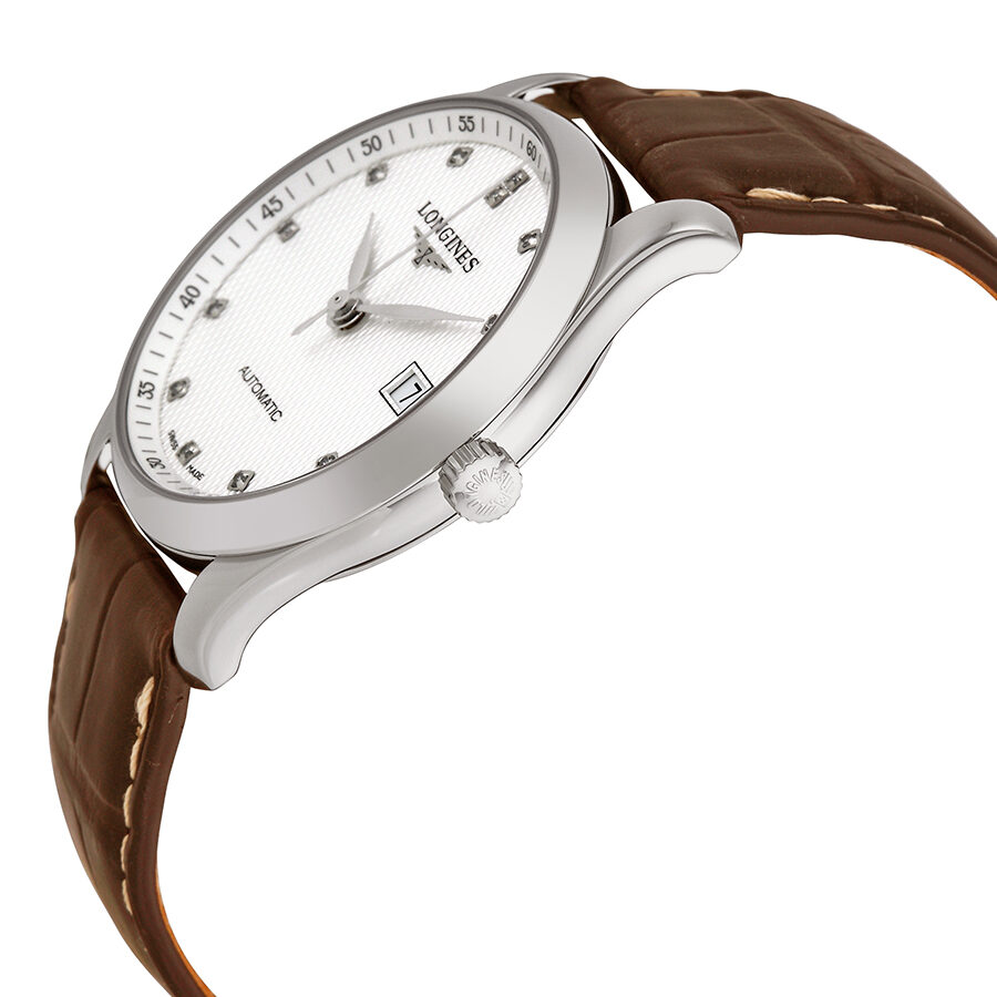 Longines L25184773 Men's Automatic 1