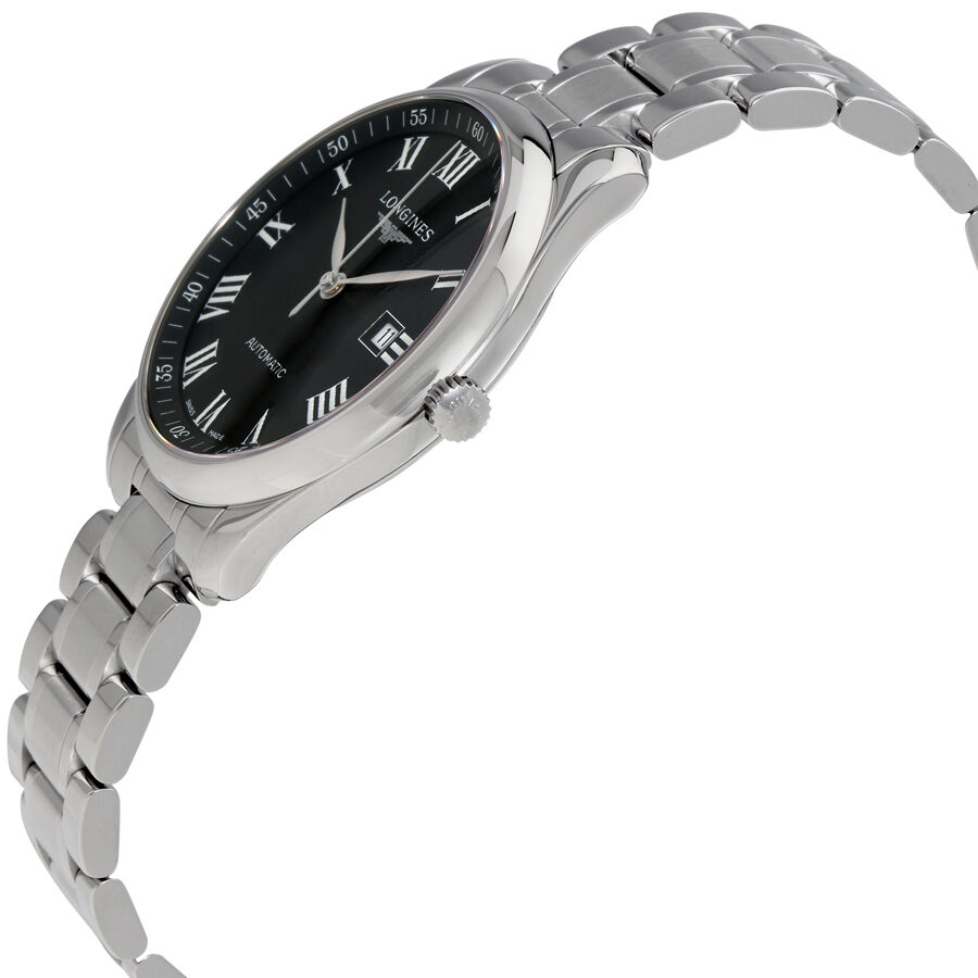 Longines Master Collection L2.893.4.51.6 Men's Automatic 1