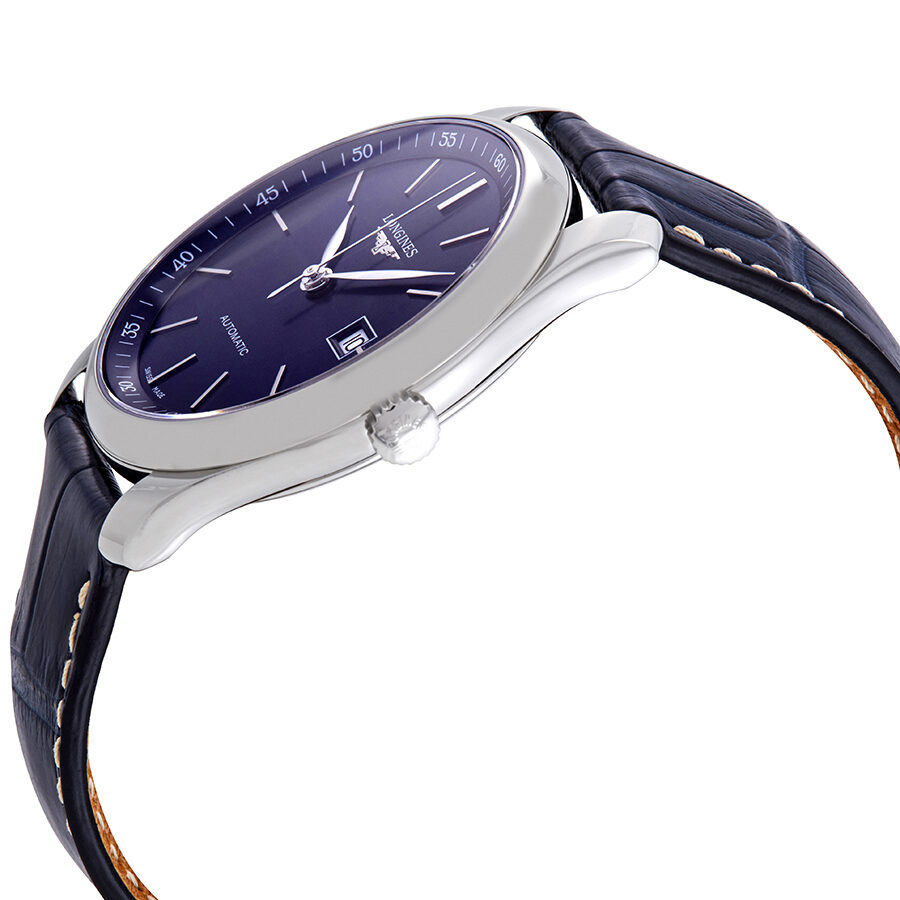 Longines Master Collection L2.793.4.92.0 Men's Automatic 1