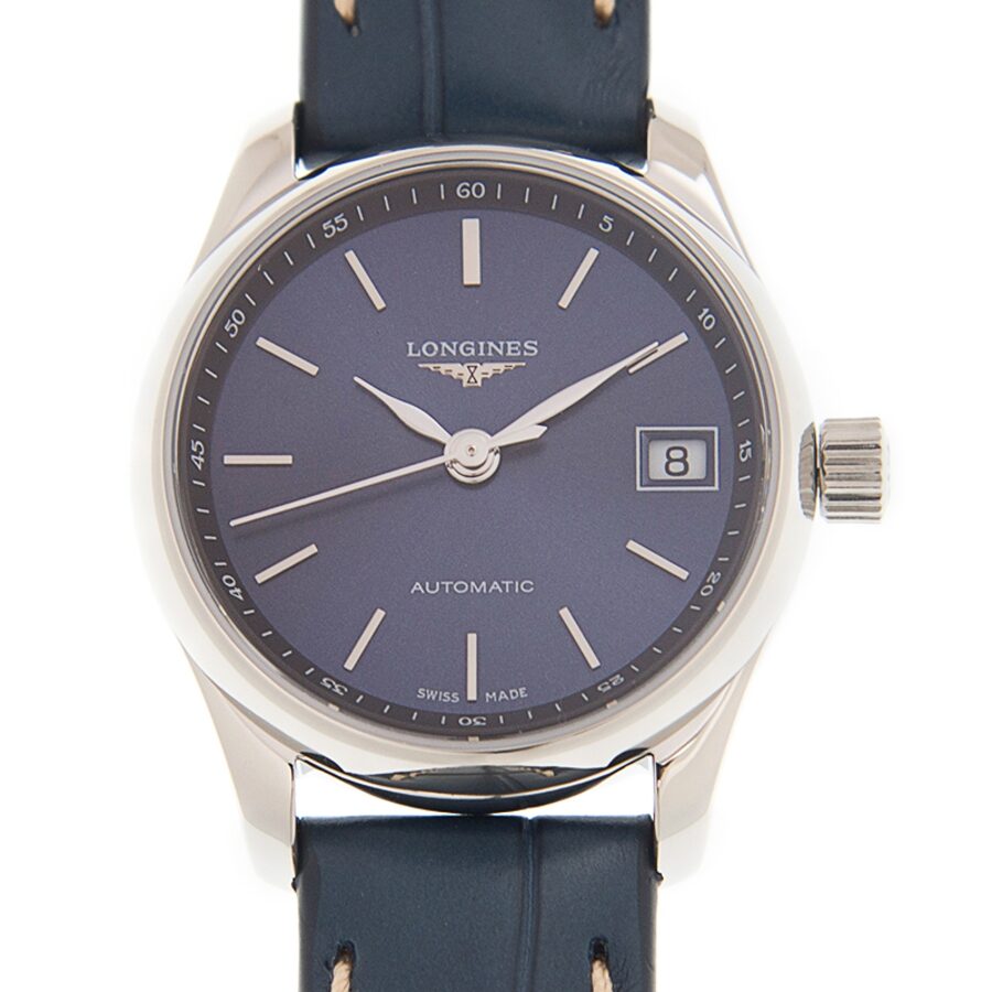Longines Master Collection L2.128.4.92.0 Unisex Automatic 1