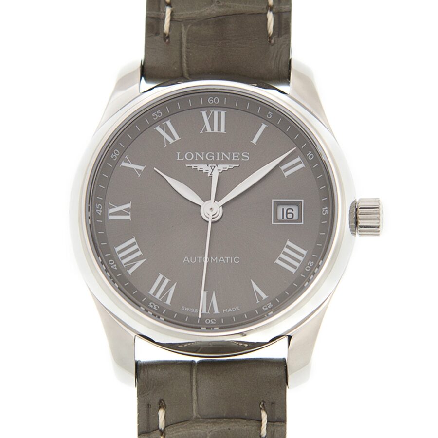 Longines Master Collection L2.257.4.71.3 Unisex Automatic 1