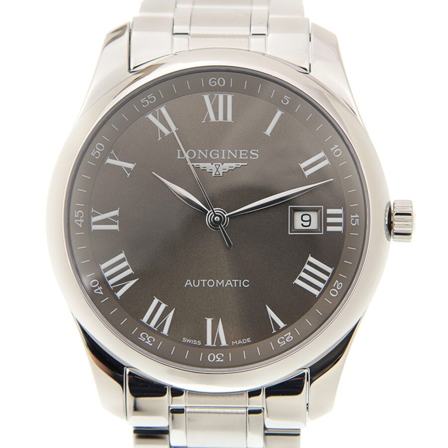 Longines Master Collection L2.793.4.71.6 Unisex Automatic 1
