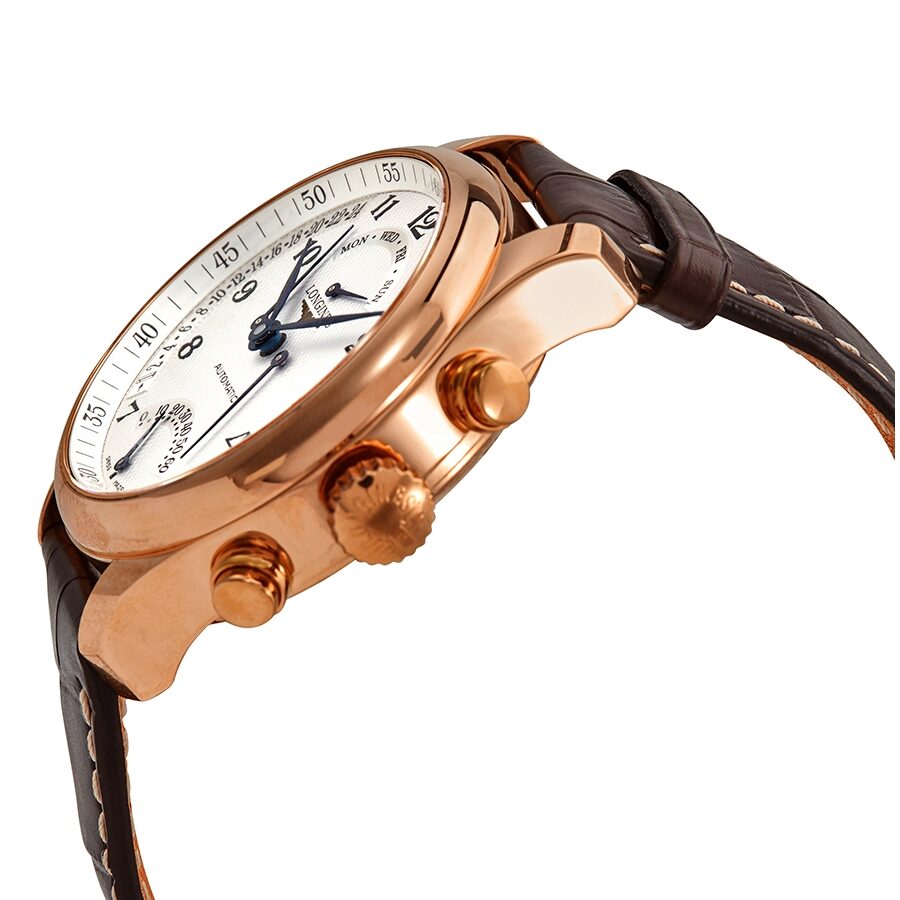 Longines Master Collection L2.715.8.78.3 Men's Automatic 1