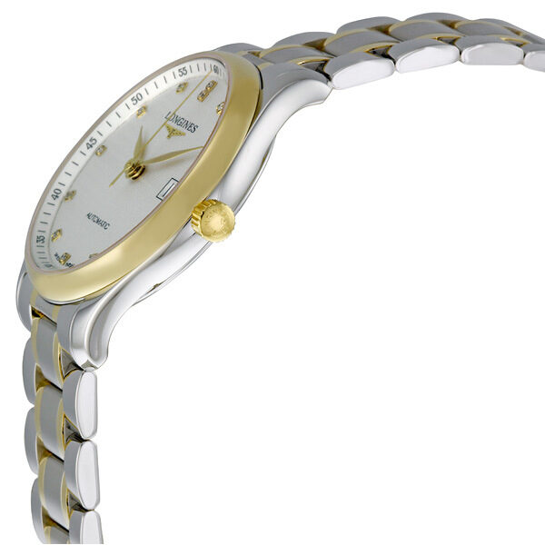 Longines Master Collection L2.518.5.77.7 Men's Automatic 1