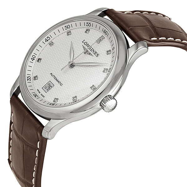 Longines Master Collection L2.628.4.77.3 Men's Automatic 1