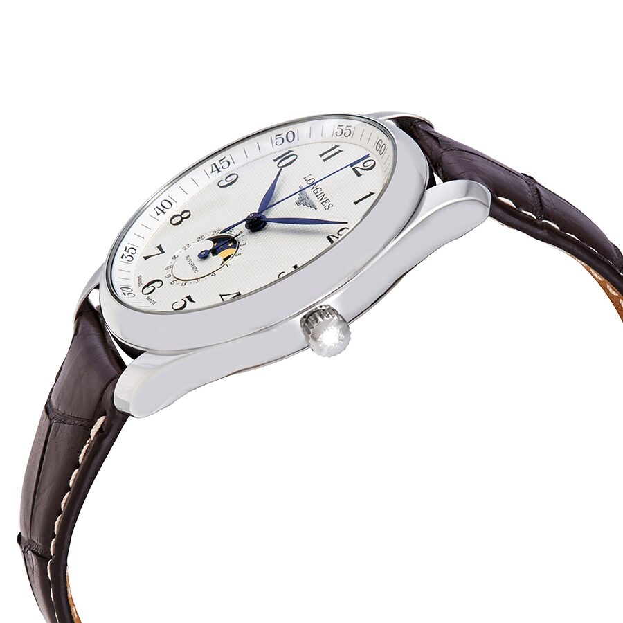 Longines Master Collection L29194783 Men's Automatic 1