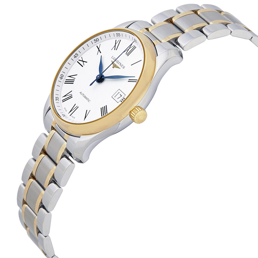 Longines Master Collection L2.518.5.11.7 Men's Automatic 1