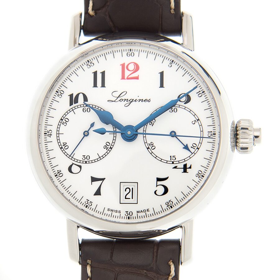 Longines Master Collection L27554233 Unisex Automatic 1