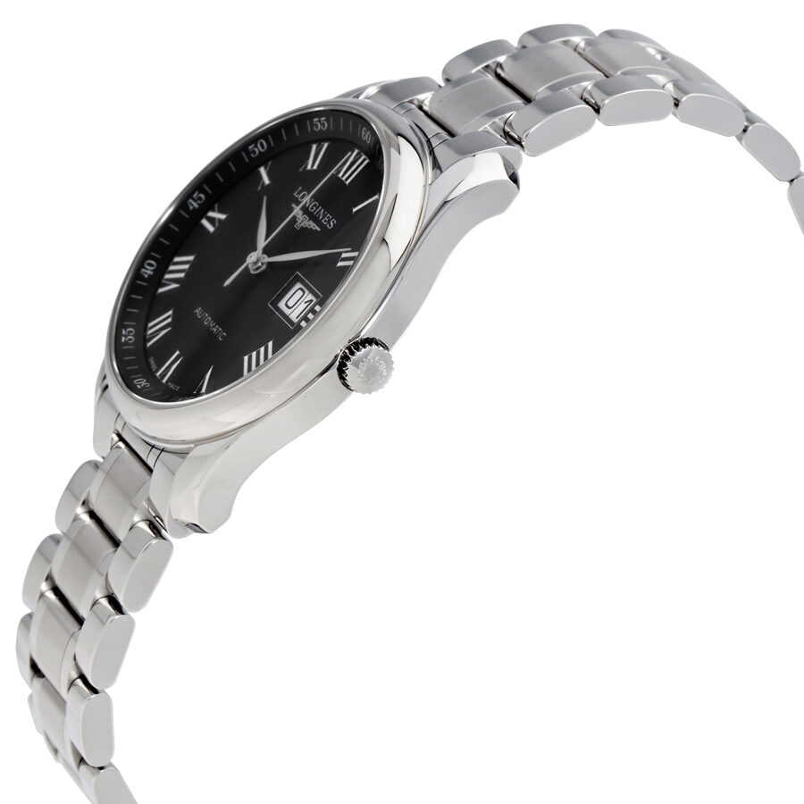 Longines Master Collection L2.648.4.51.6 Men's Automatic 1