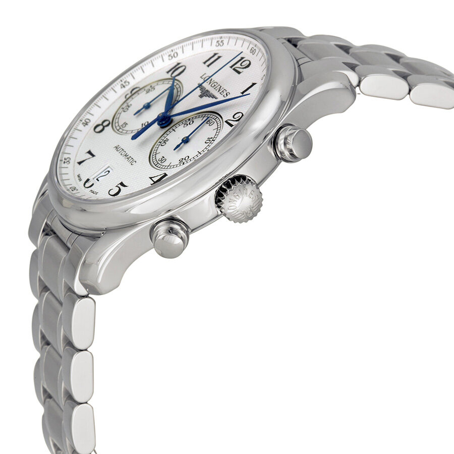 Longines Master Collection L2.629.4.78.6 Men's Automatic 1