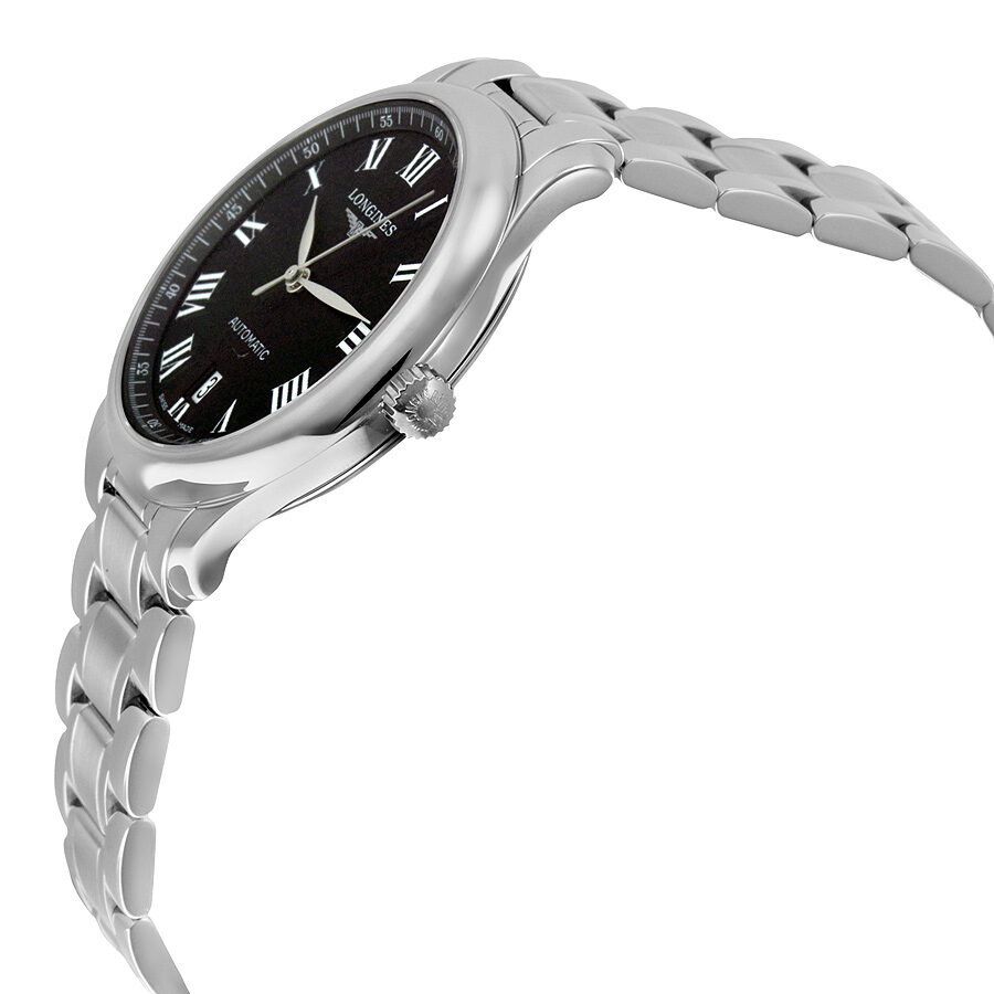 Longines Master Collection L2.628.4.51.6 Men's Automatic 1
