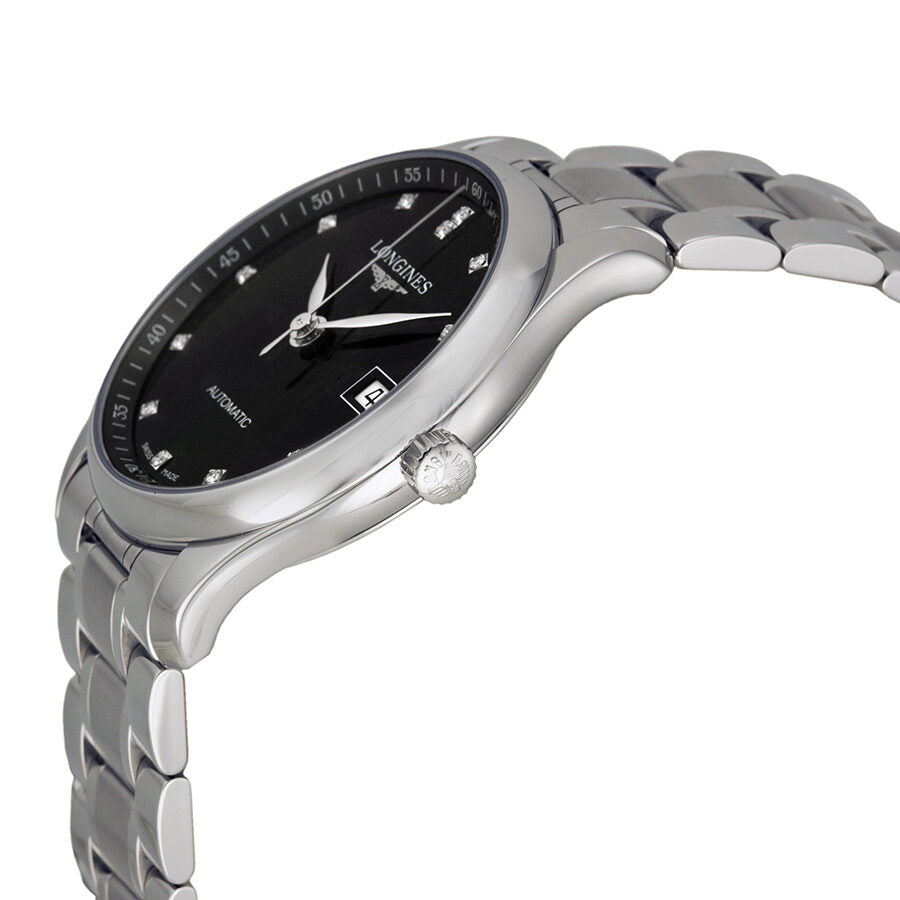 Longines Master Collection L25184576 Men's Automatic 1