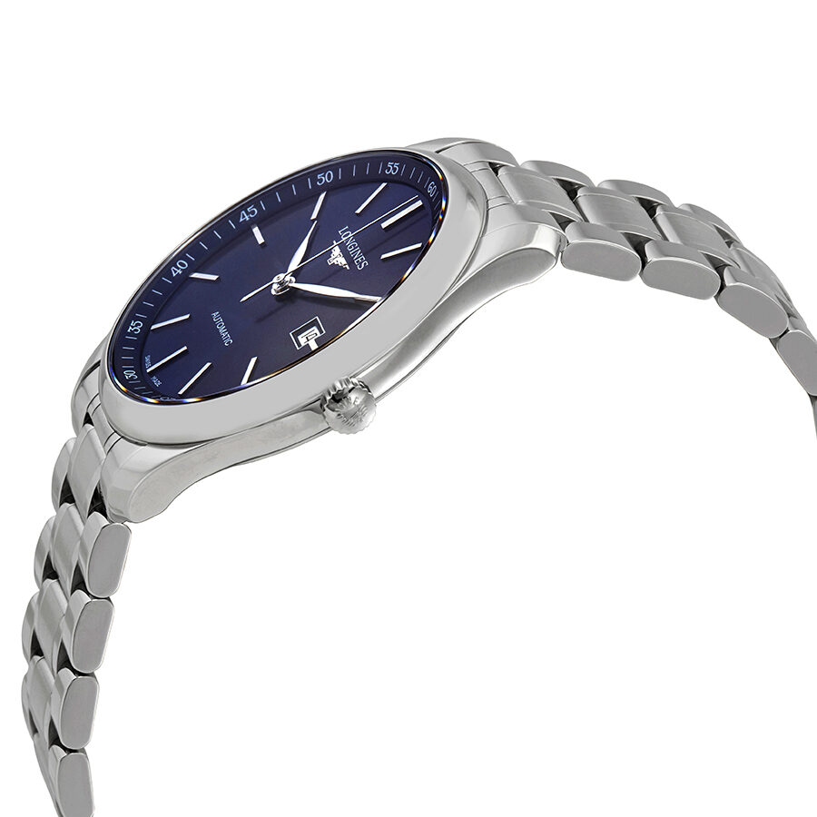 Longines Master Collection L2.893.4.92.6 Men's Automatic 1