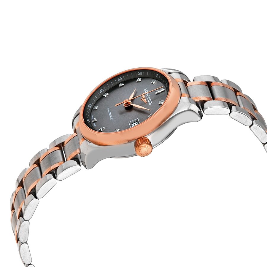 Longines Master Collection L2.128.5.07.7 Ladies Automatic 1