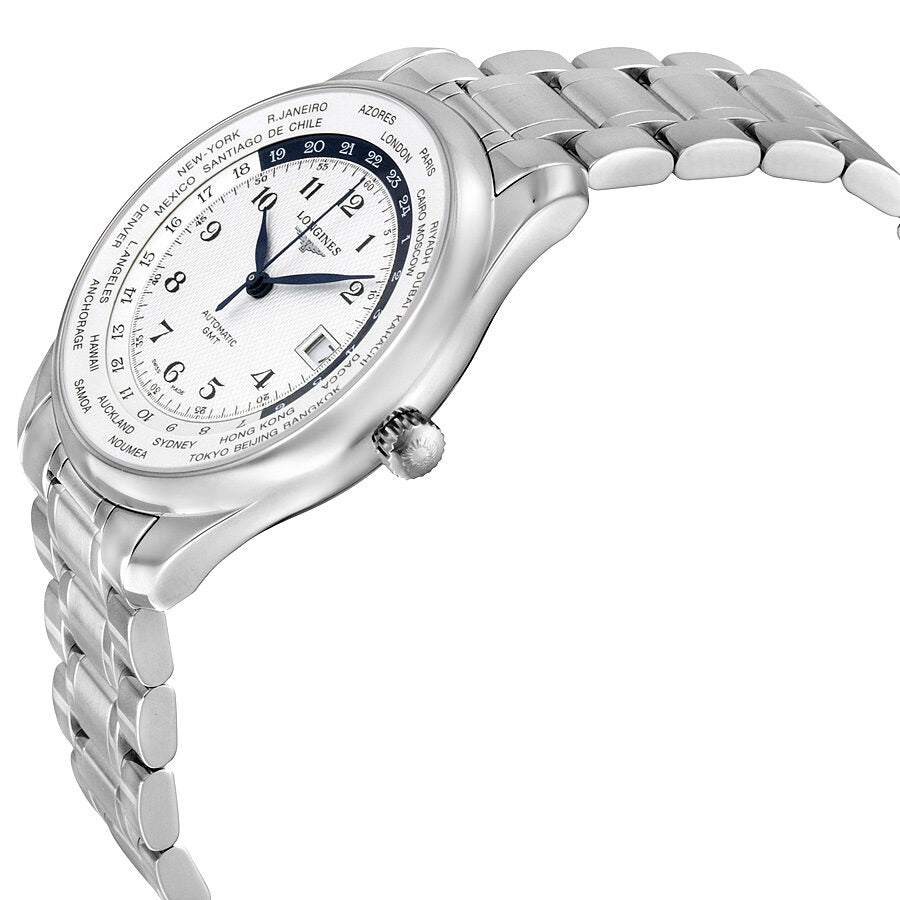 Longines Master Collection L2.802.4.70.6 Men's Automatic 1