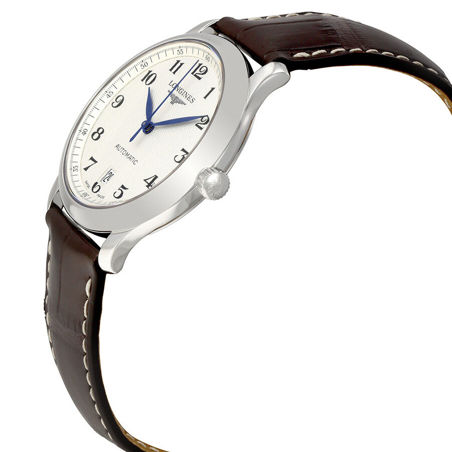 Longines Master Collection L2.628.4.78.5 Men's Automatic 1