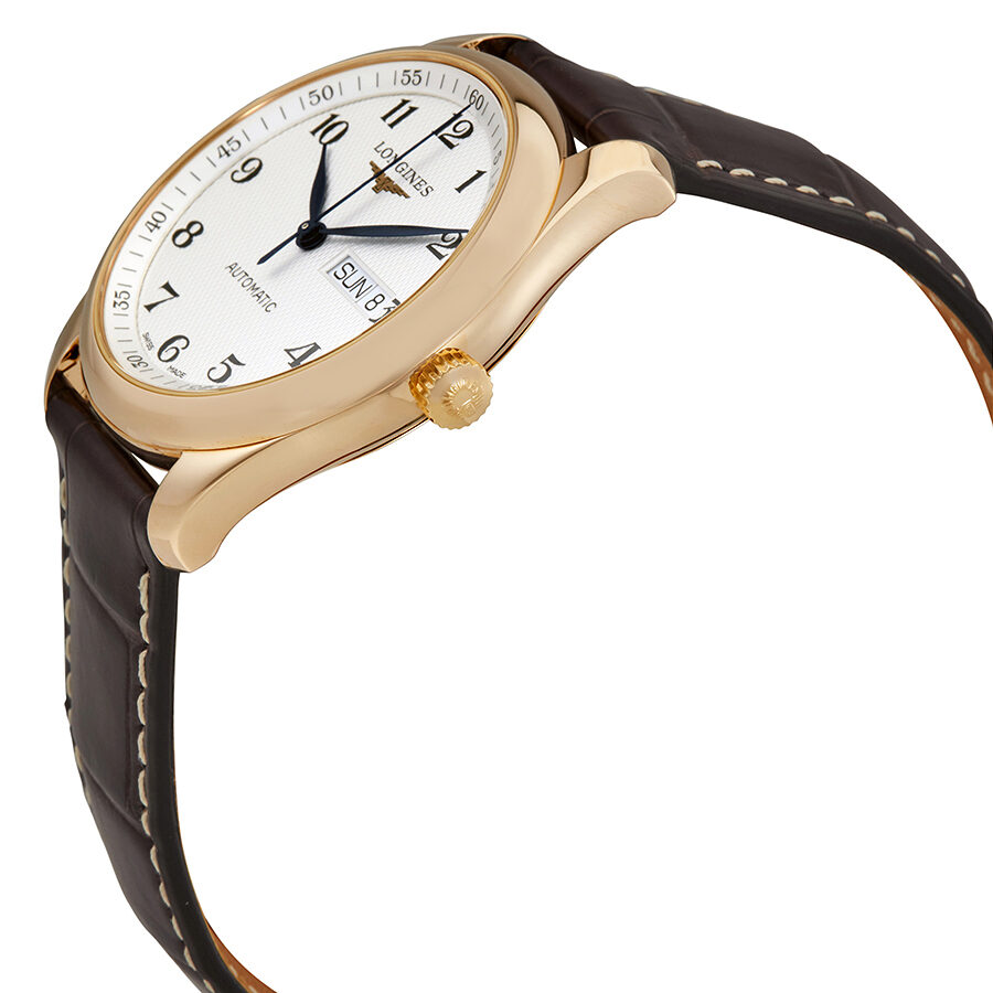 Longines Master Collection L2.755.8.78.5 Men's Automatic 1