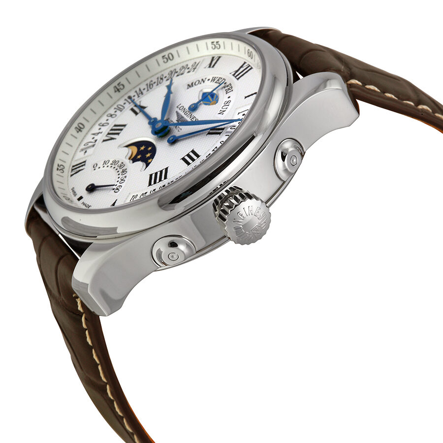 Longines Master Collection L2.739.4.71.3 Men's Automatic 1