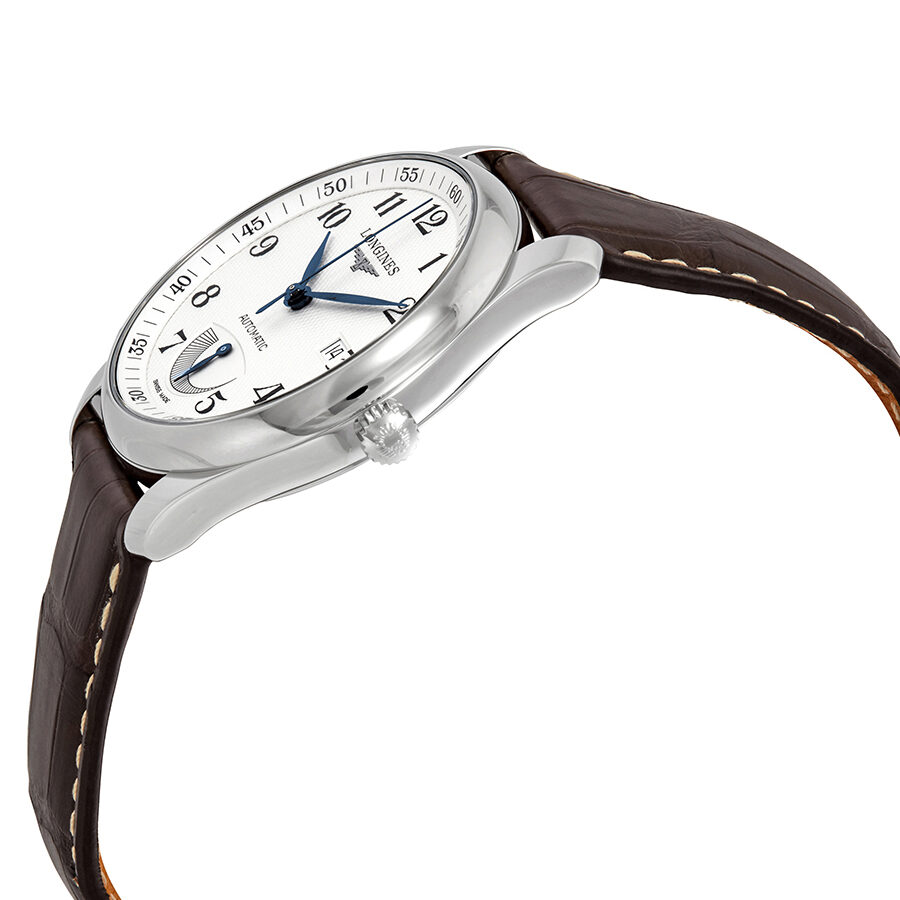 Longines Master Collection L2.908.4.78.5 Men's Automatic 1