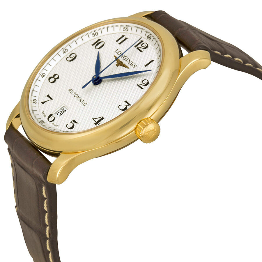 Longines Master Collection L2.628.6.78.3 Men's Automatic 1