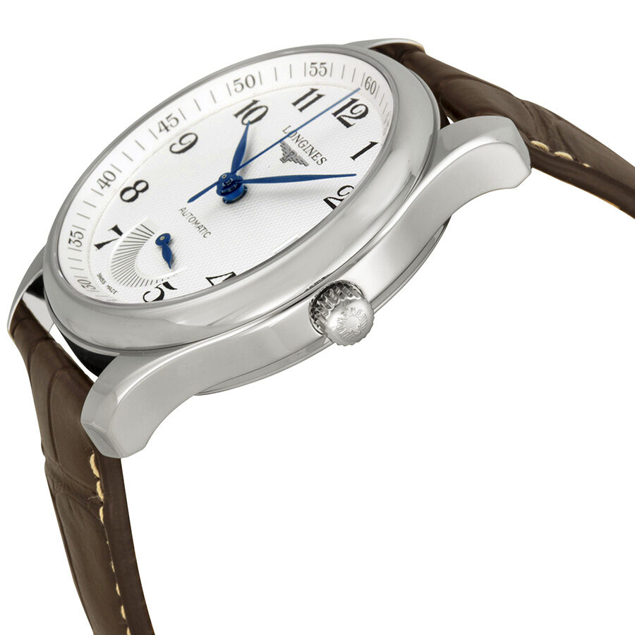 Longines Master Collection L2.666.4.78.3 Men's Automatic 1