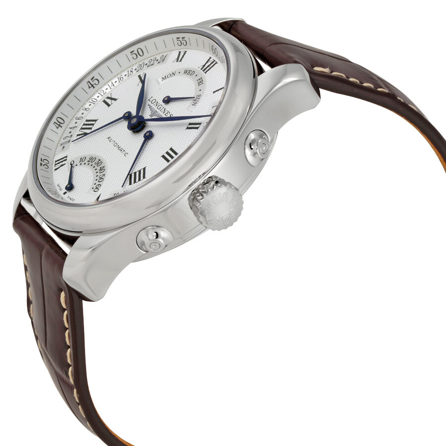 Longines Master Collection L2.715.4.71.3 Men's Automatic 1