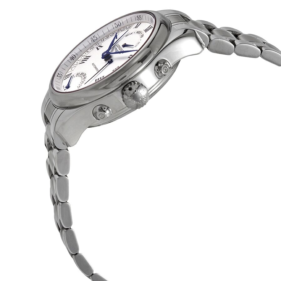 Longines Master Collection L2.715.4.71.6 Men's Automatic 1