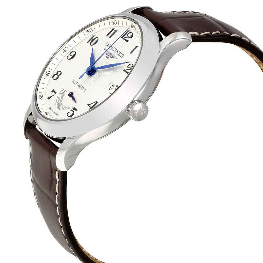 Longines Master Collection L2.708.4.78.3 Men's Automatic 1