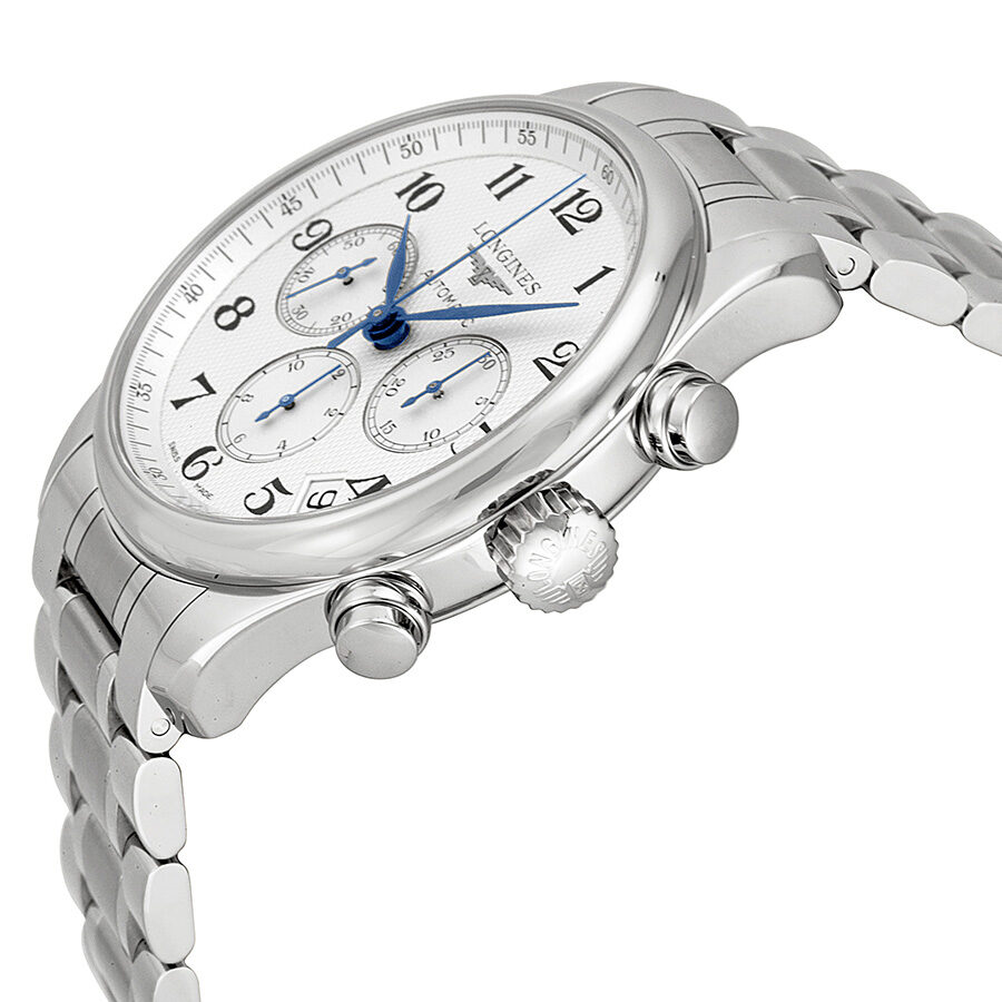 Longines Master Collection L2.693.4.78.6 Men's Automatic 1