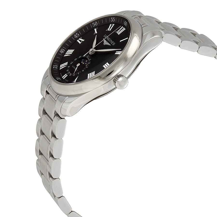 Longines Master Collection L29094516 Men's Automatic 1
