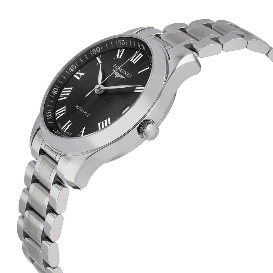 Longines Master Collection L2.665.4.51.6 Men's Automatic 1