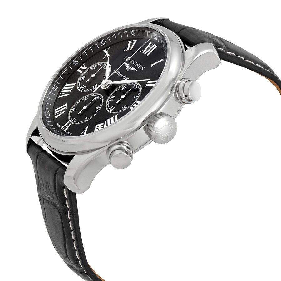 Longines Master Collection L2.693.4.51.7 Men's Automatic 1