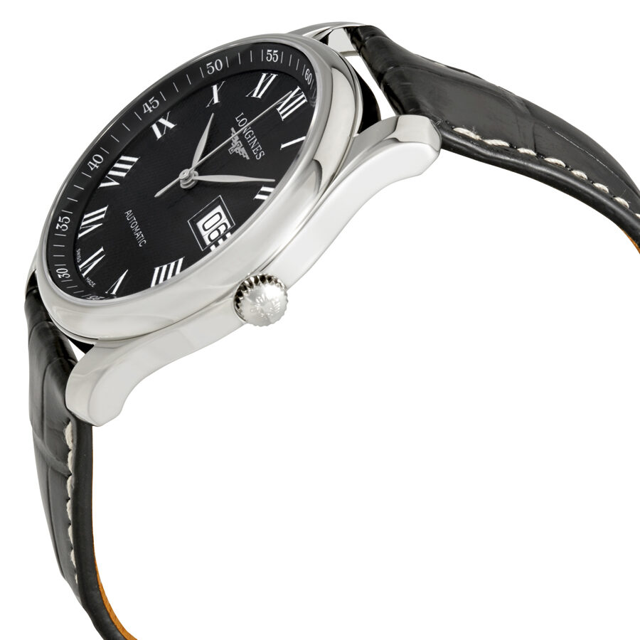 Longines Master Collection L2.648.4.51.7 Men's Automatic 1