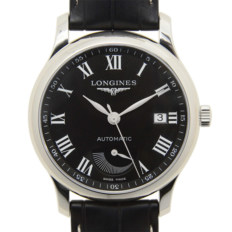 Longines Master Collection L2.708.4.51.7 Men's Automatic 1