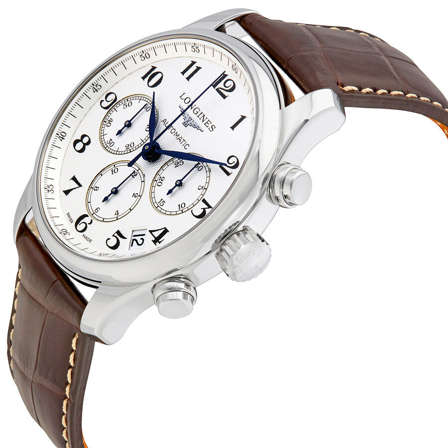 Longines Master Collection L26934785 Men's Automatic 1
