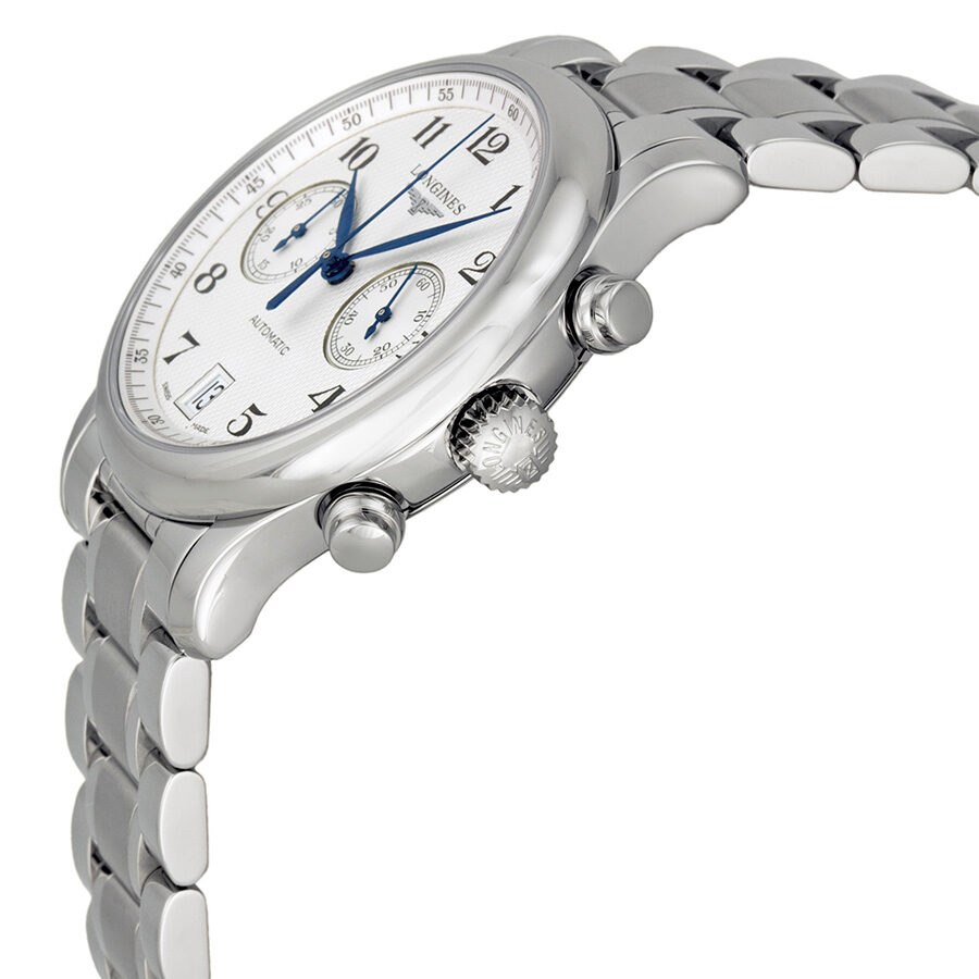 Longines Master Collection L2.669.4.78.6 Men's Automatic 1